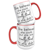 15oz_Accent_Mug_-_She_Believed_She_Could_15oz_Accent_FrontBack_Red_Mockup.png