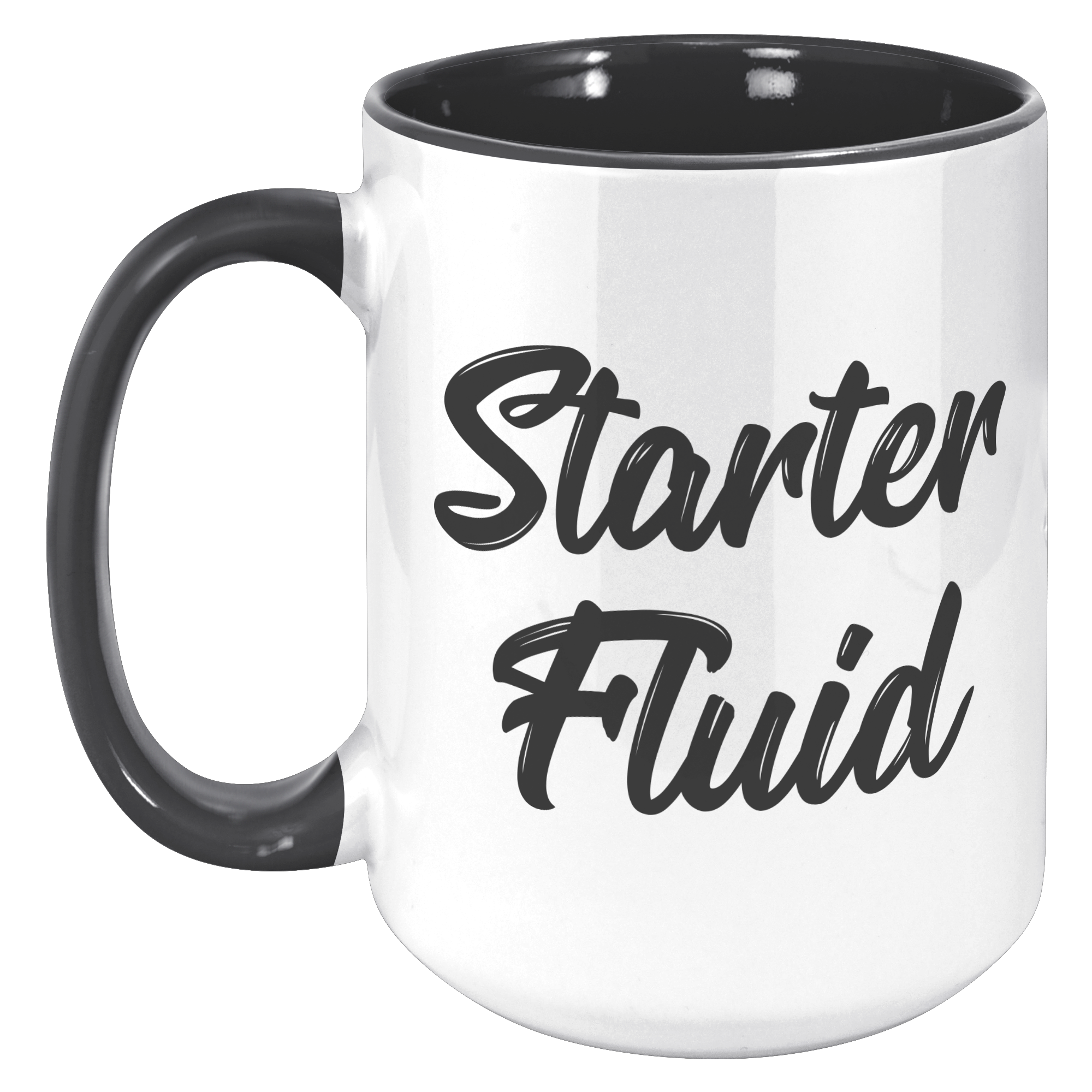 15oz_Accent_Mug_-_Starter_Fluid_15oz_Accent_LH_Black_Mockup.png