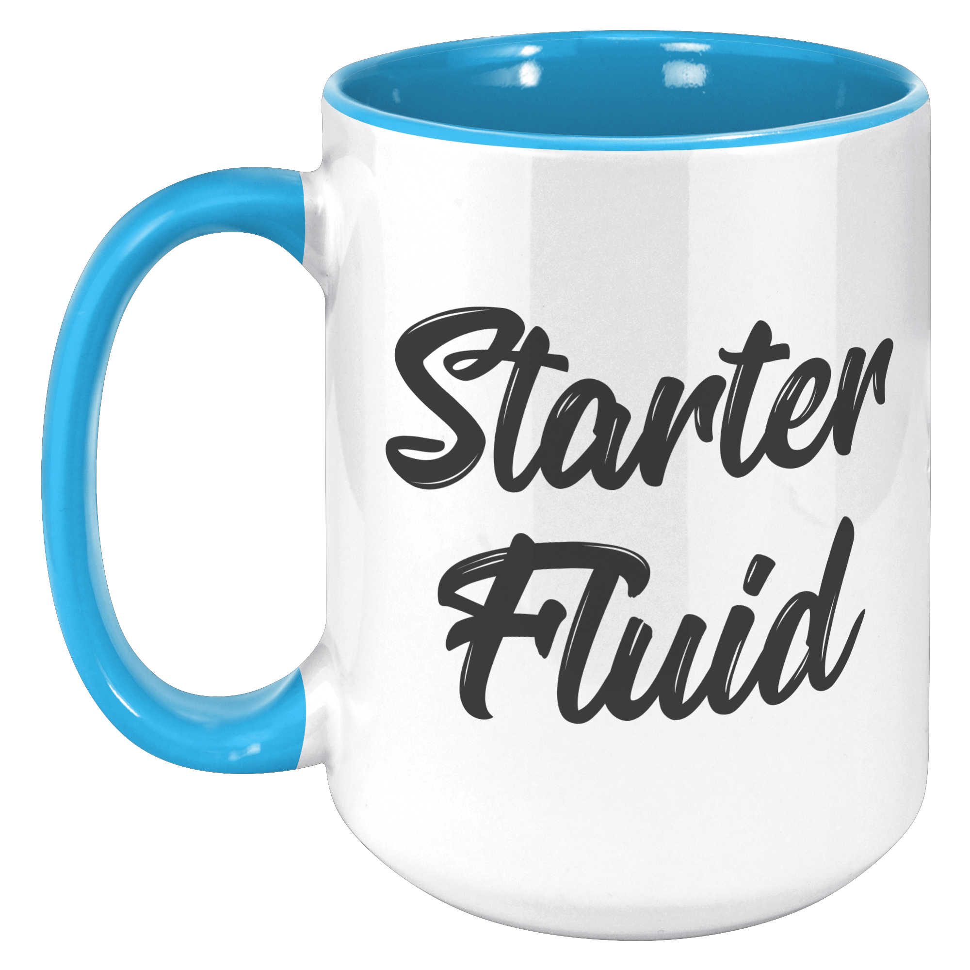 15oz_Accent_Mug_-_Starter_Fluid_15oz_Accent_LH_Blue_Mockup.png