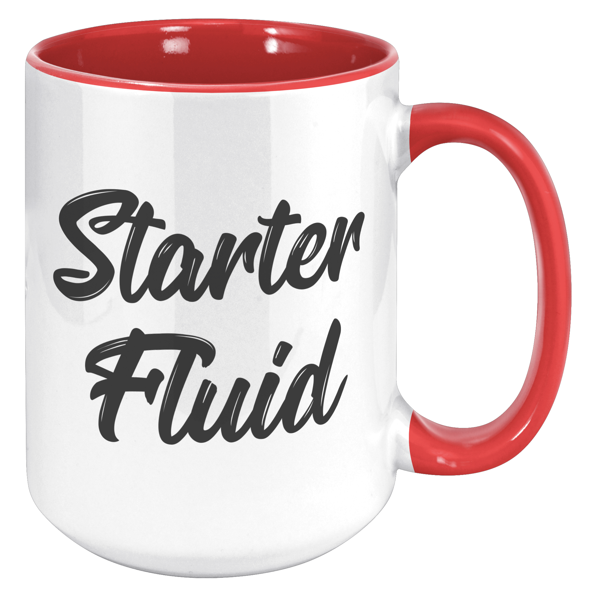 15oz_Accent_Mug_-_Starter_Fluid_15oz_Accent_RH_Red_Mockup.png