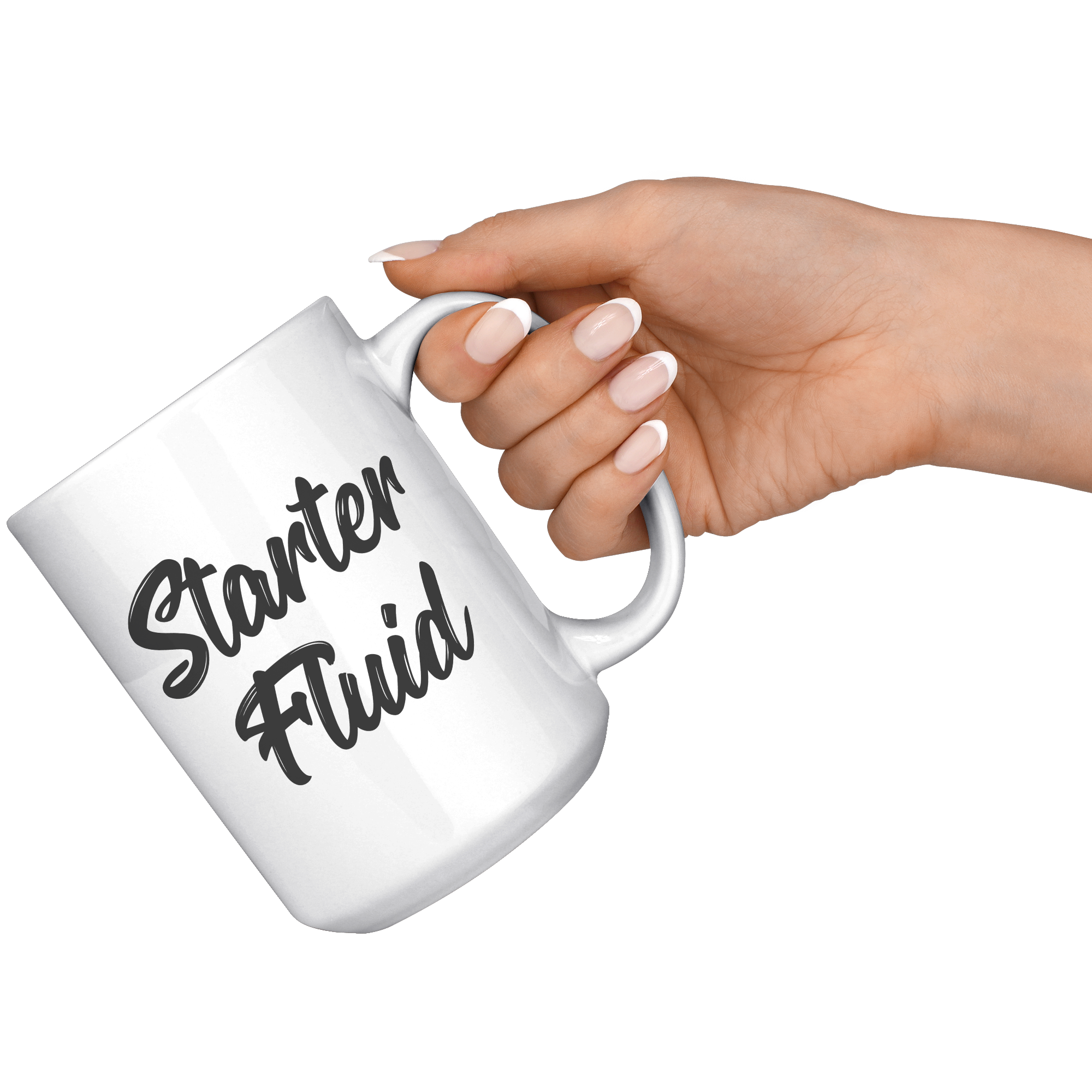 15oz_Accent_Mug_-_Starter_Fluid_White_RH_Model_Mockup.png