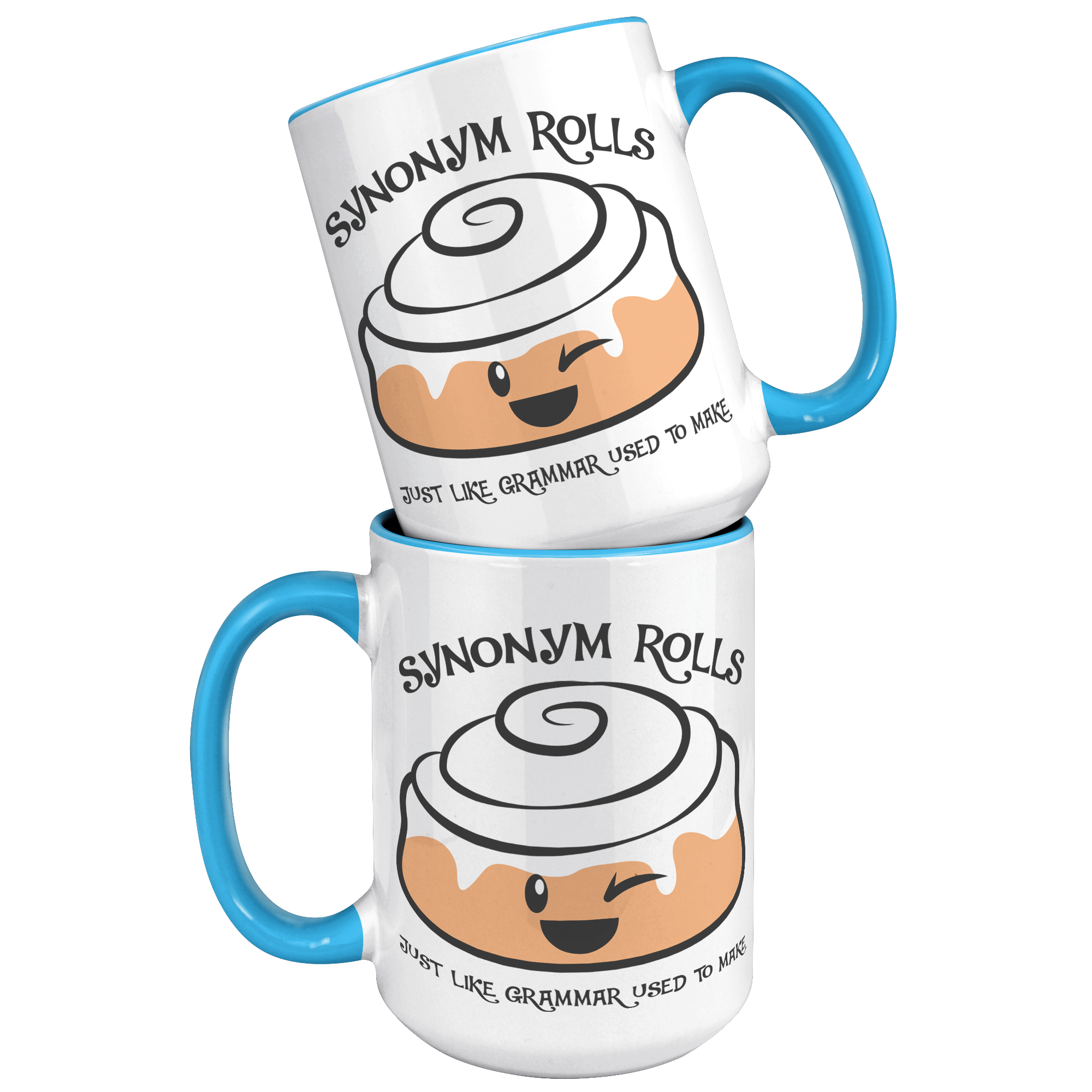 15oz_Accent_Mug_-_Synonym_Rolls_15oz_Accent_FrontBack_Blue_Mockup.png