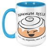 15oz_Accent_Mug_-_Synonym_Rolls_15oz_Accent_LH_Blue_Mockup.png