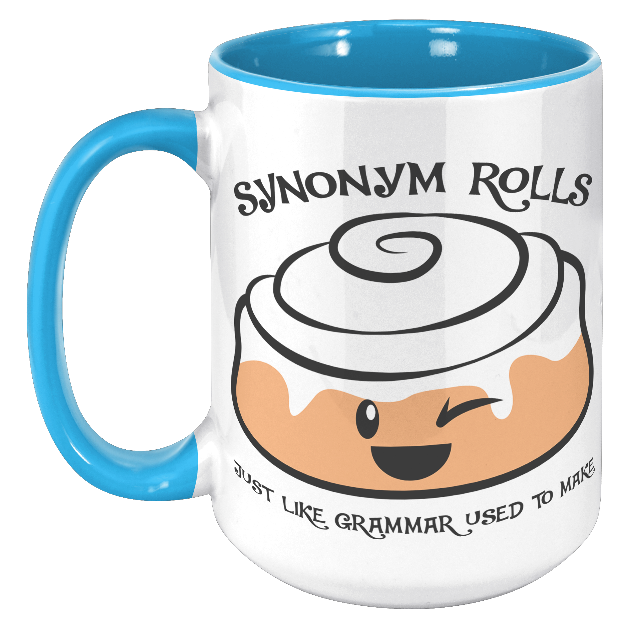 15oz_Accent_Mug_-_Synonym_Rolls_15oz_Accent_LH_Blue_Mockup.png