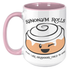 15oz_Accent_Mug_-_Synonym_Rolls_15oz_Accent_LH_Pink_Mockup.png