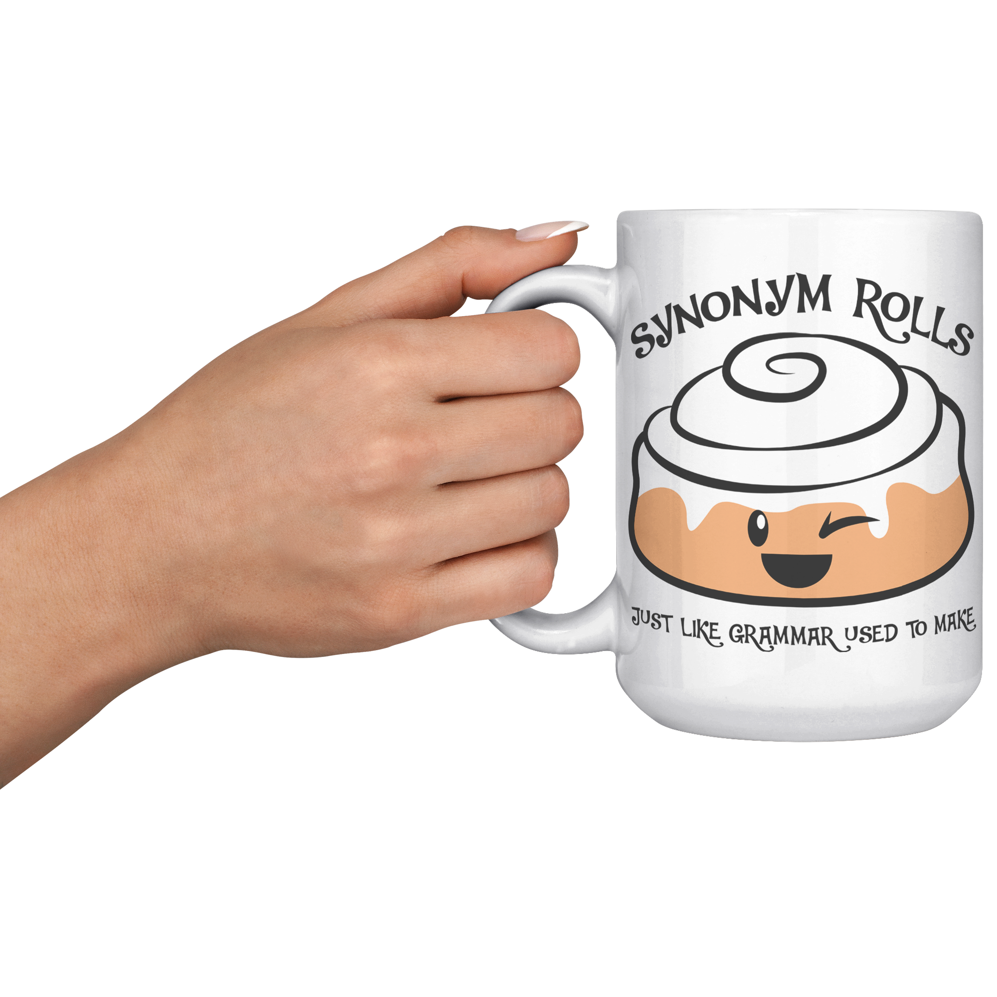 15oz_Accent_Mug_-_Synonym_Rolls_LH_Model_Mockup.png
