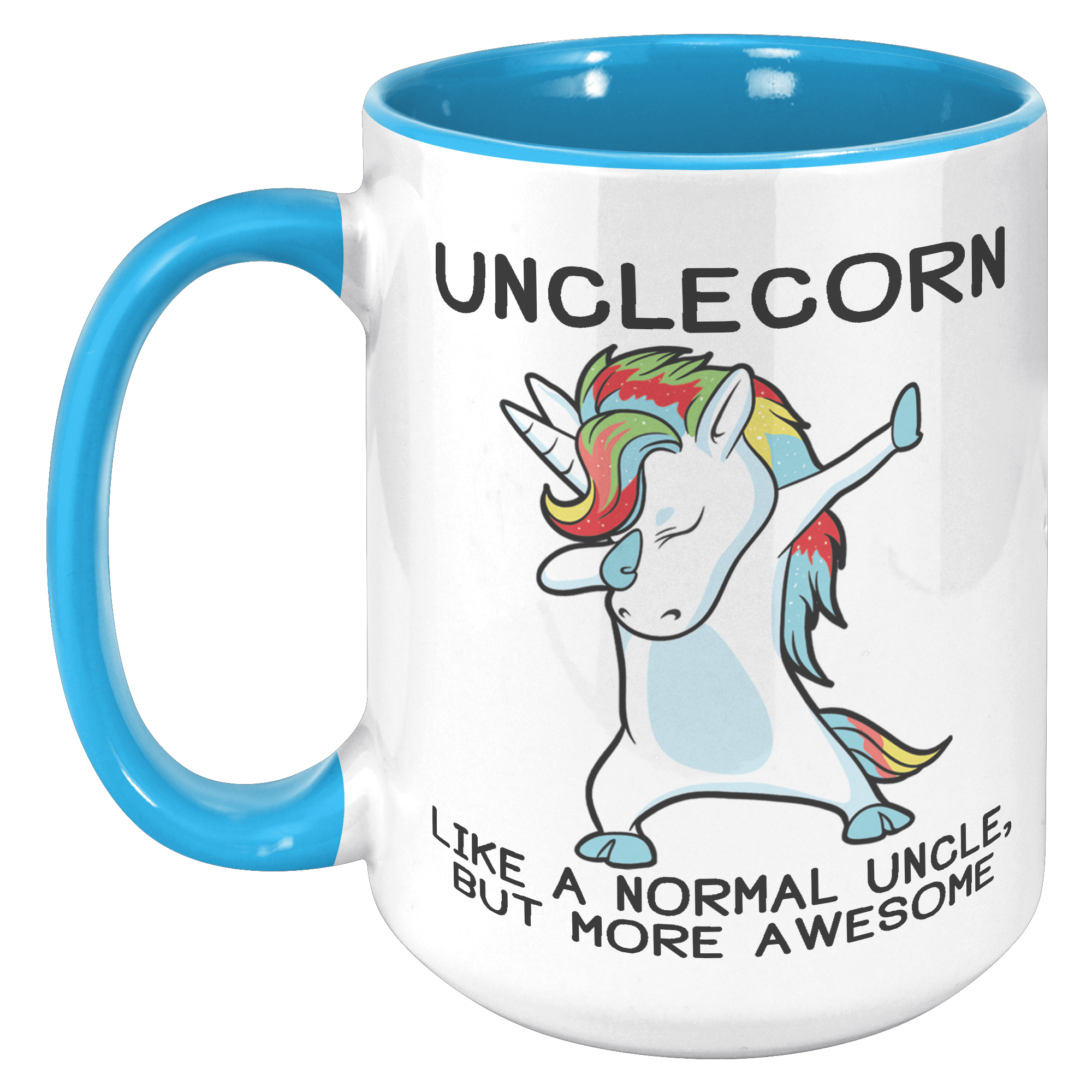 15oz_Accent_Mug_-_Unclecorn_15oz_Accent_LH_Blue_Mockup.png