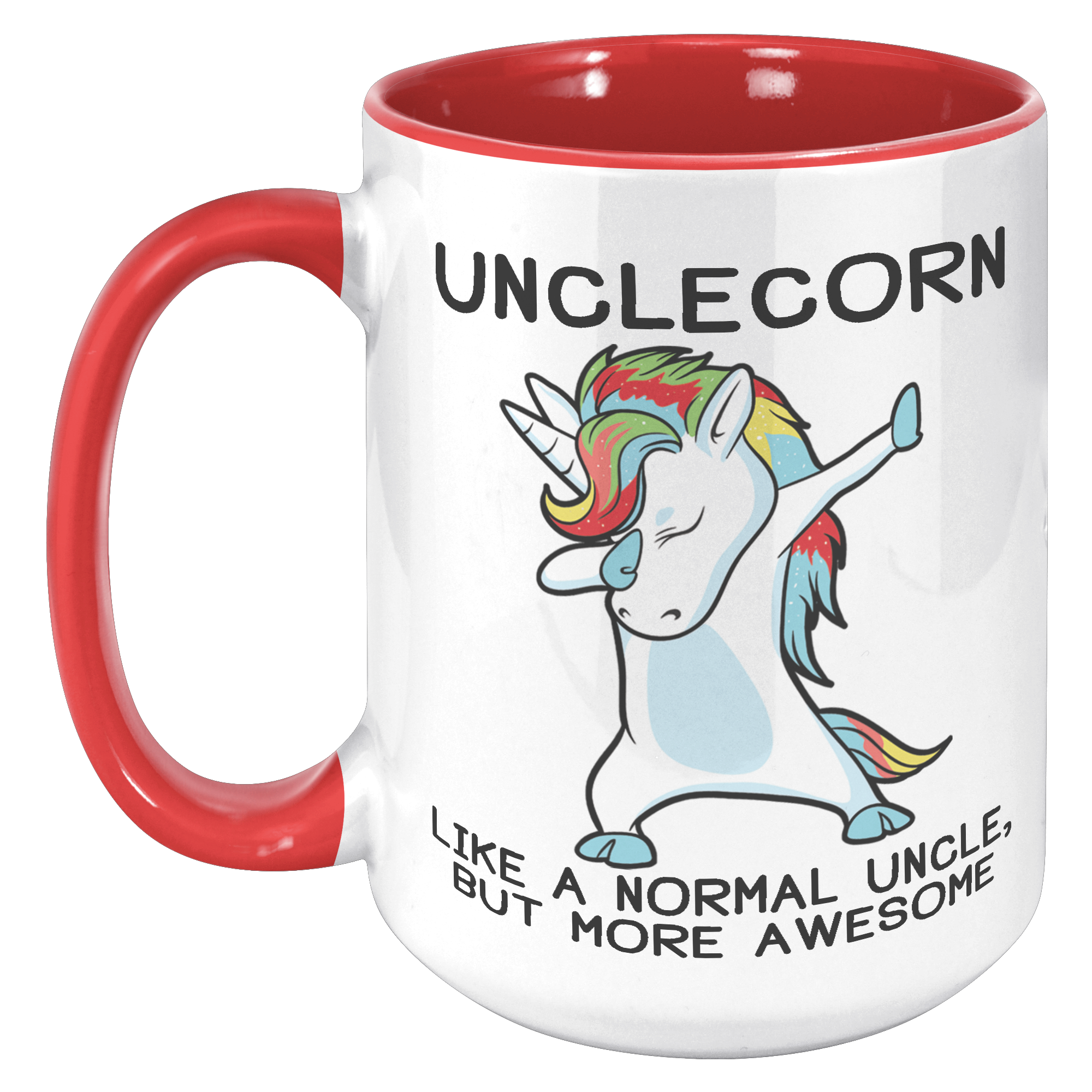 15oz_Accent_Mug_-_Unclecorn_15oz_Accent_LH_Red_Mockup.png