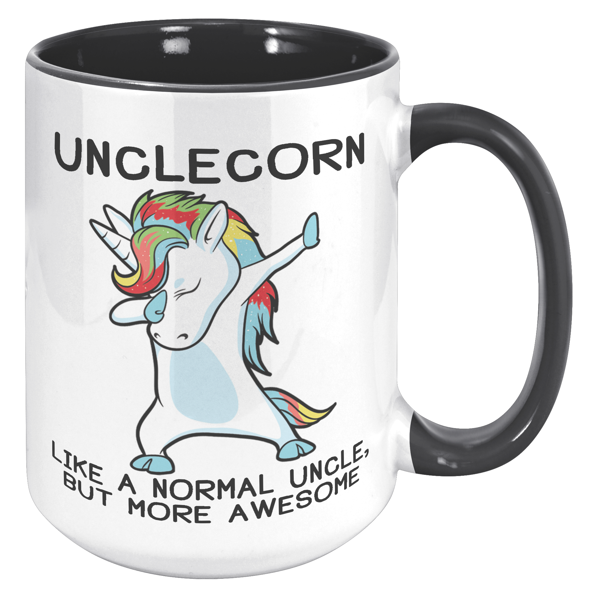 15oz_Accent_Mug_-_Unclecorn_15oz_Accent_RH_Black_Mockup.png