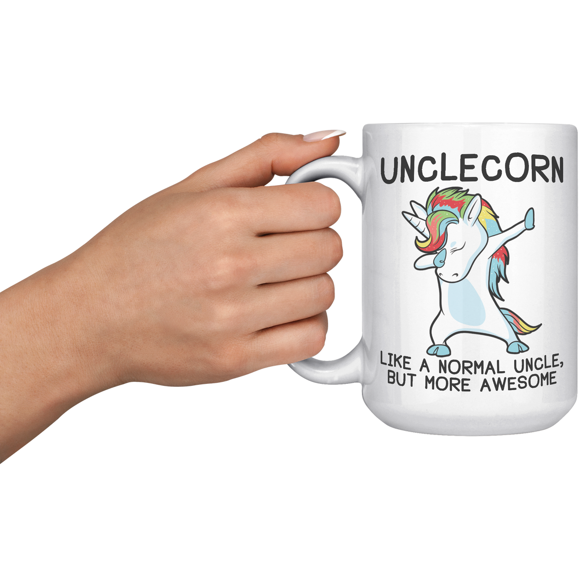 15oz_Accent_Mug_-_Unclecorn_LH_Model_Mockup.png