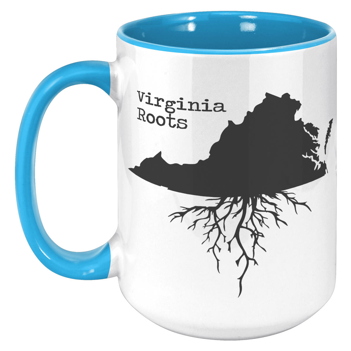 15oz_Accent_Mug_-_Virginia_Roots_15oz_Accent_LH_Blue_Mockup.png