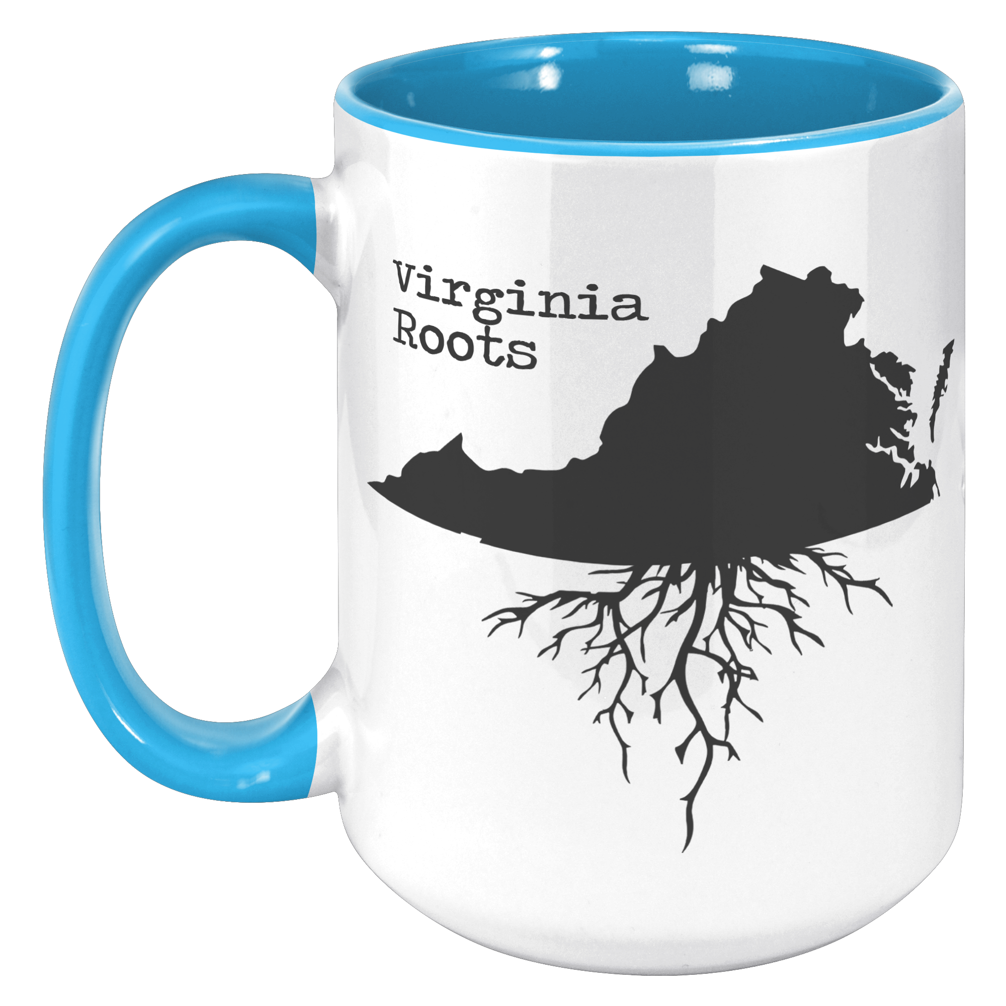 15oz_Accent_Mug_-_Virginia_Roots_15oz_Accent_LH_Blue_Mockup.png