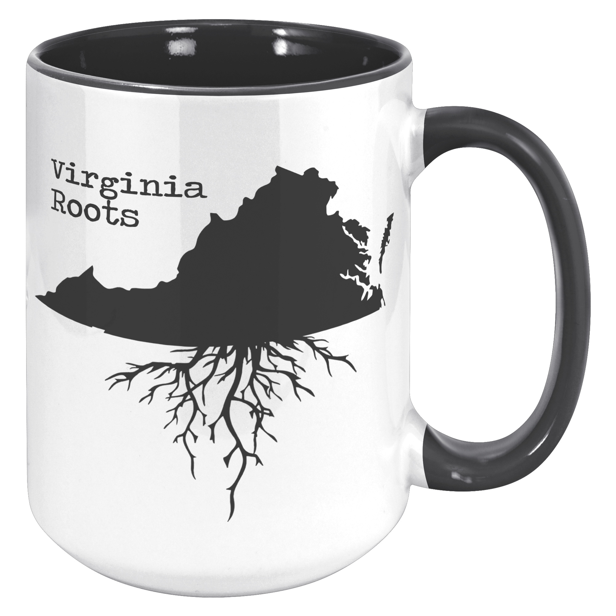 15oz_Accent_Mug_-_Virginia_Roots_15oz_Accent_RH_Black_Mockup.png