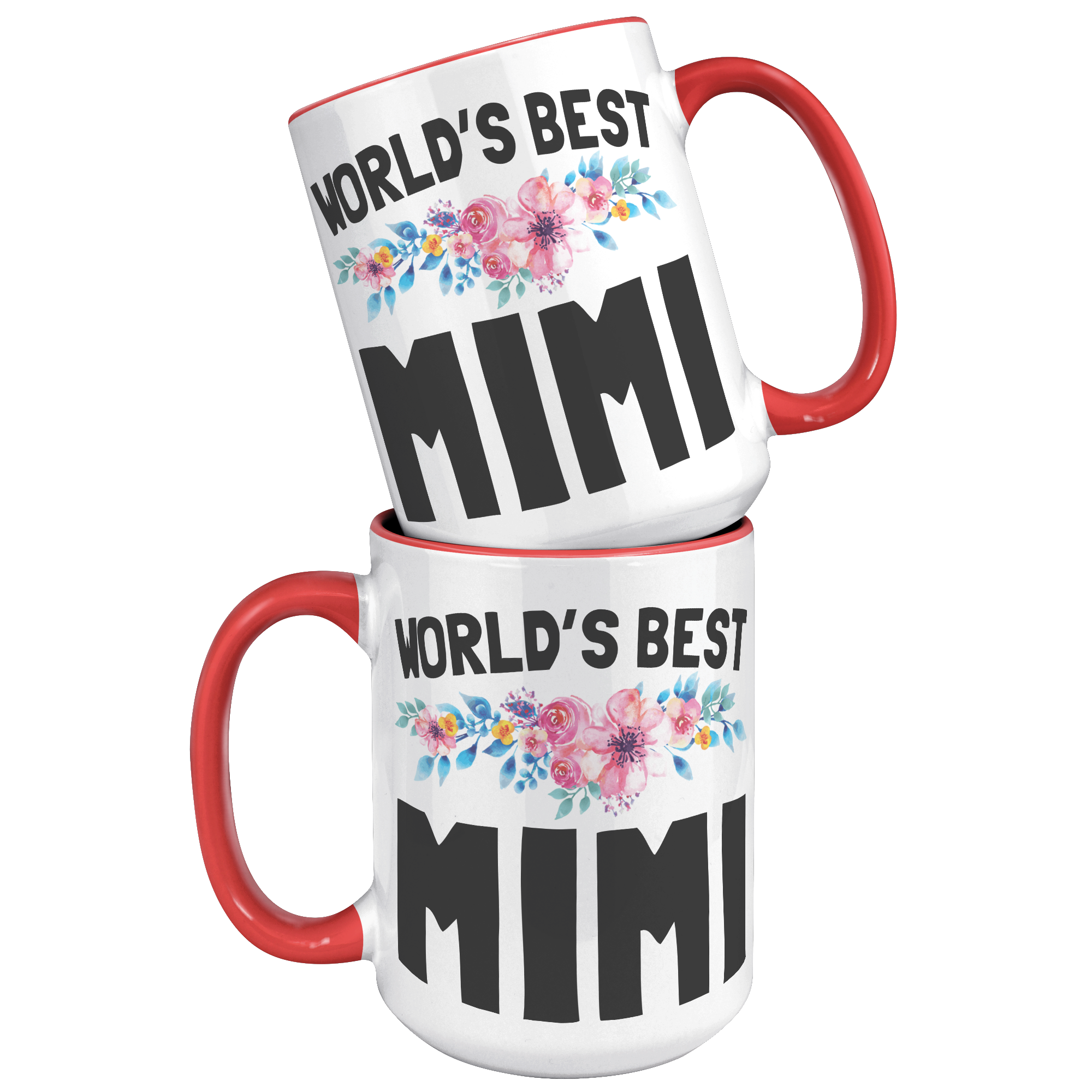 15oz_Accent_Mug_-_Worlds_Best_Mimi_15oz_Accent_FrontBack_Red_Mockup.png