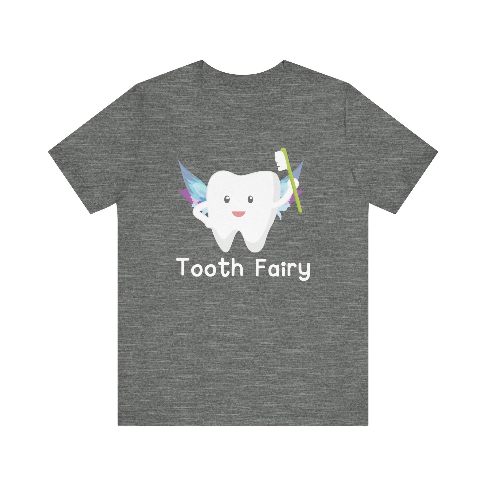 Tooth Fairy PrintChoice
