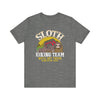 Sloth Hiking Team SwiftPOD
