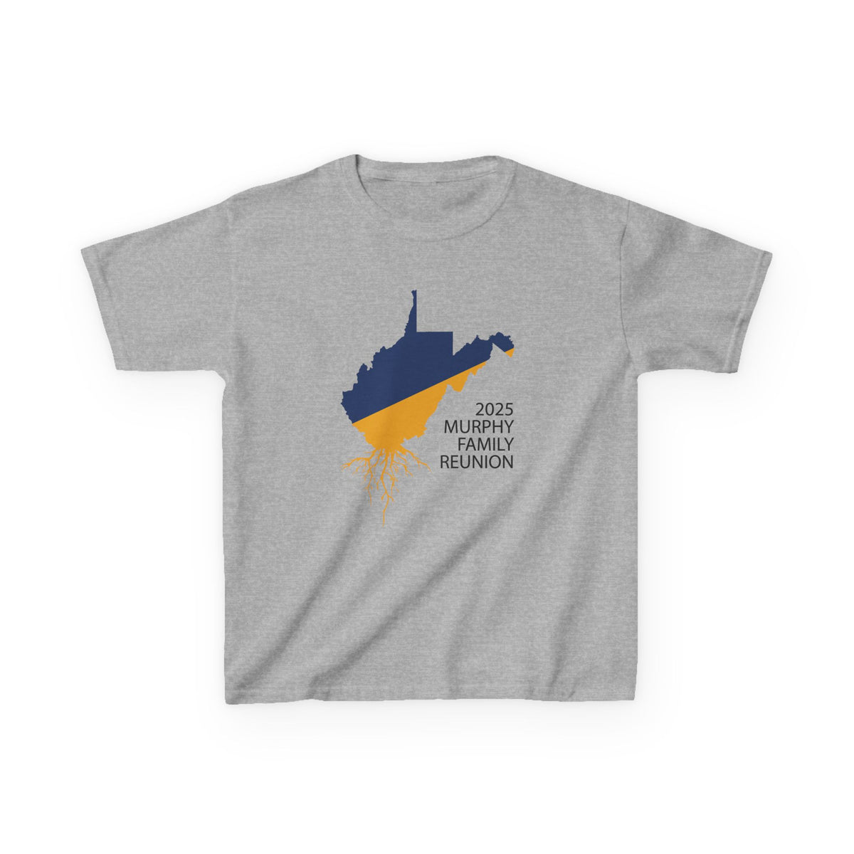 Murphy Custom Kids T