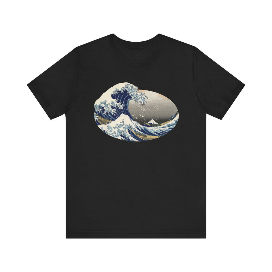 Great Wave Of Kanagawa OPT OnDemand