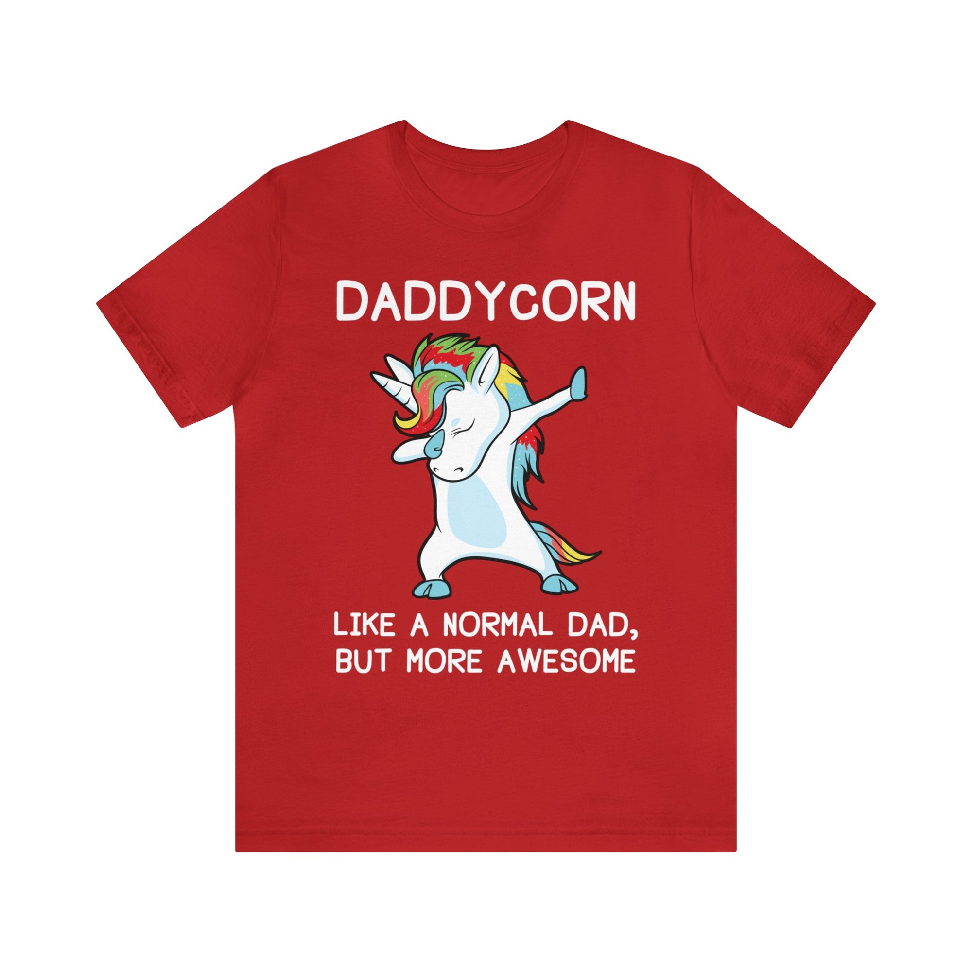 Daddycorn TShirtSon UK