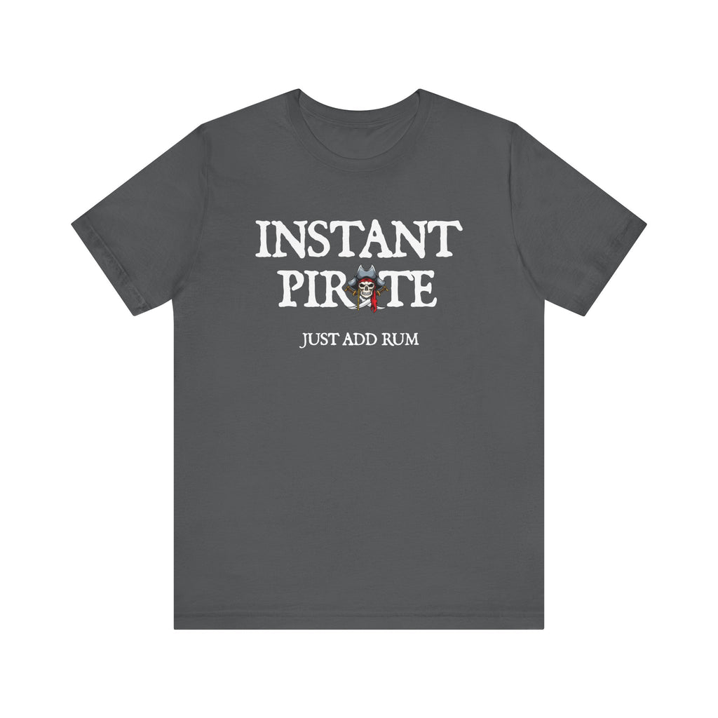Instant Pirate Just Add Rum PrintChoice