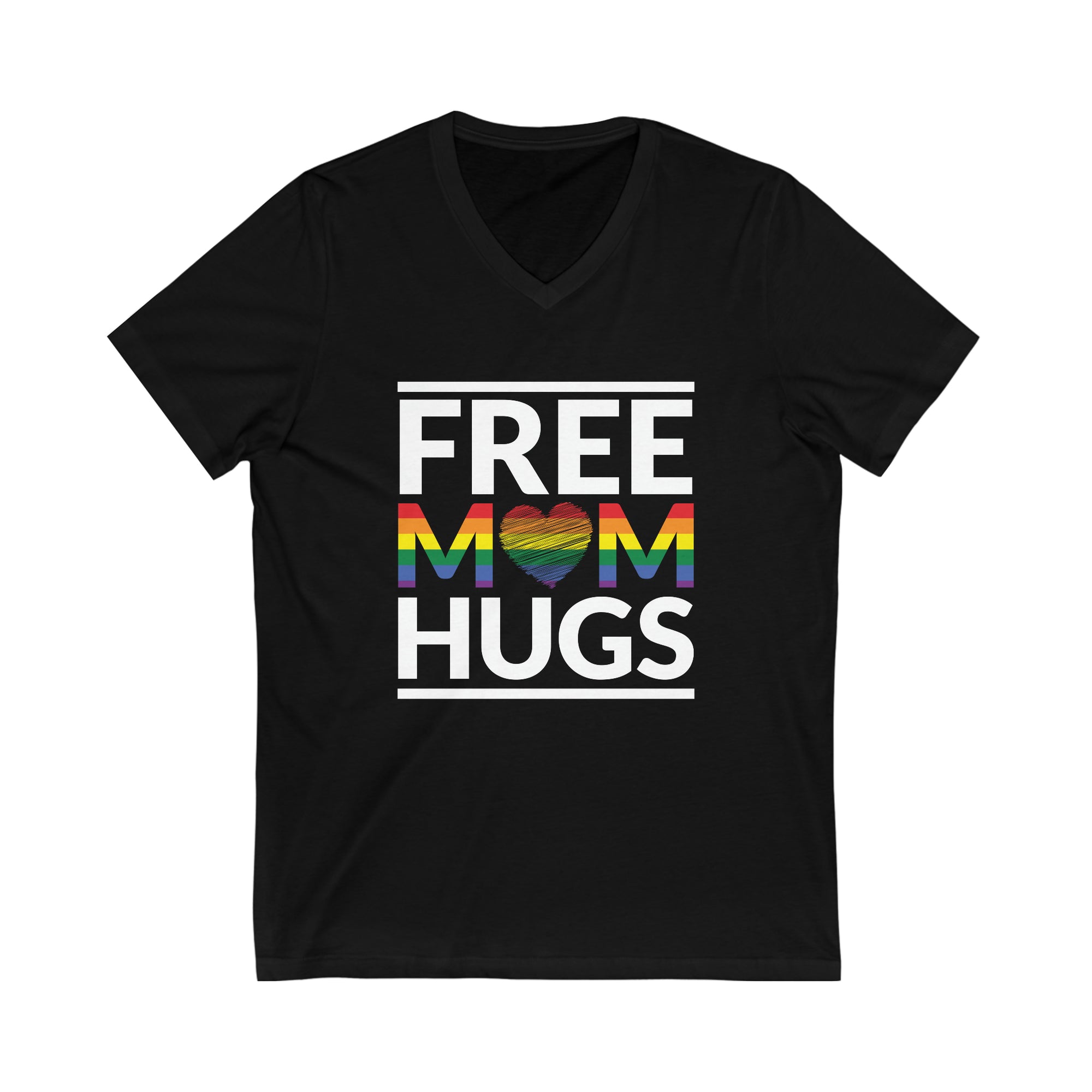 Free Mom Hugs SwiftPOD