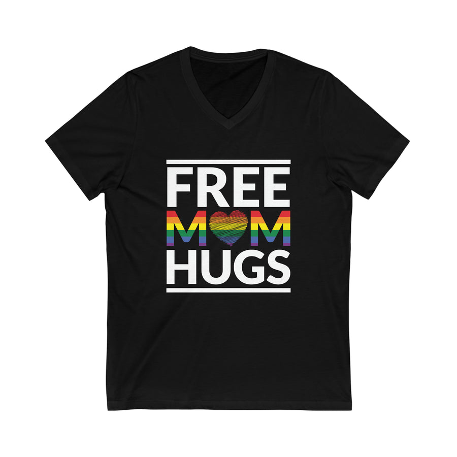 Free Mom Hugs SwiftPOD