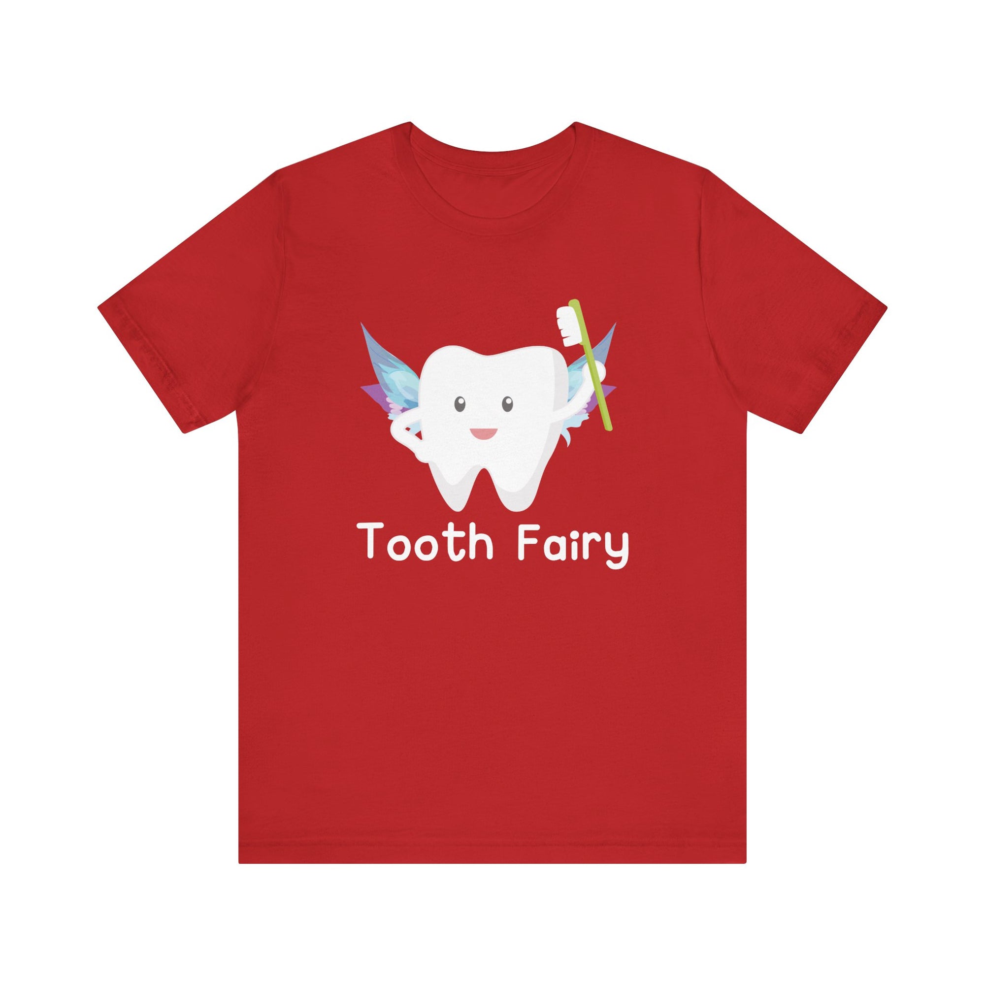 Tooth Fairy PrintChoice