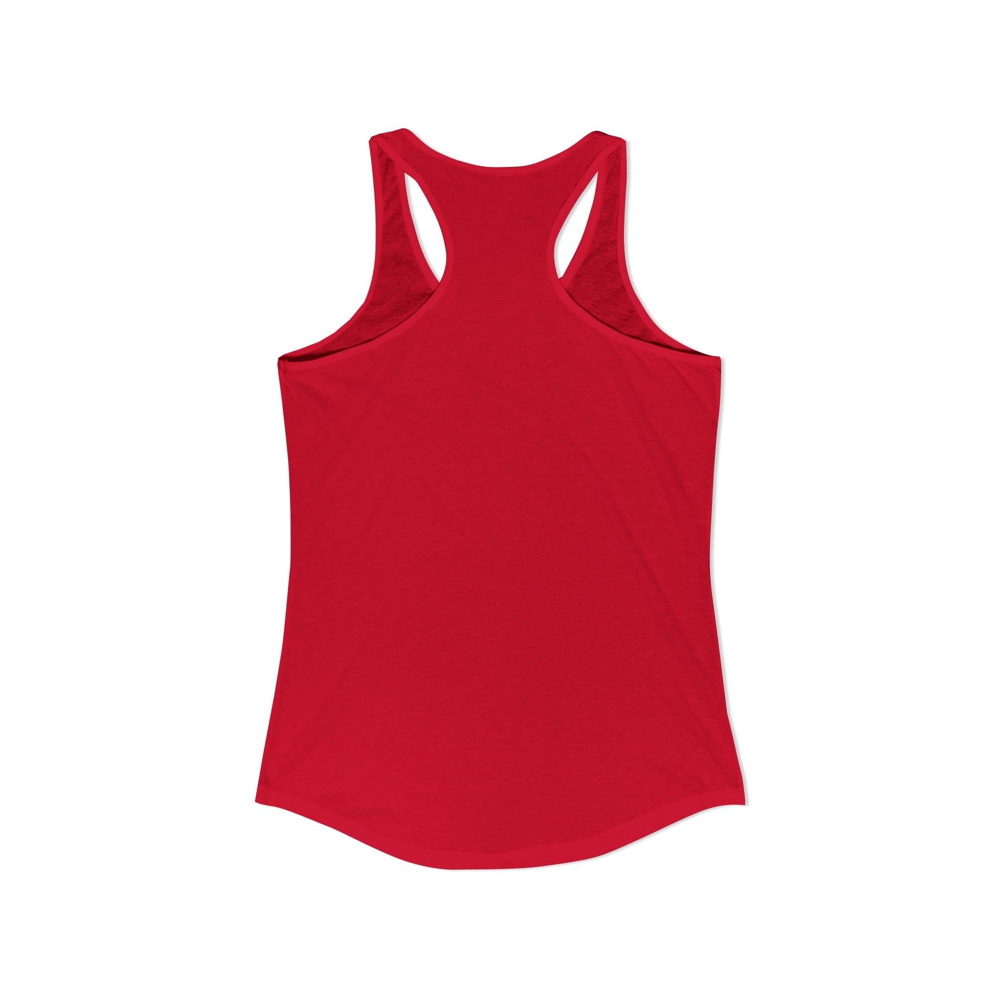 Snake Spare Time Women's Ideal Racerback Tank