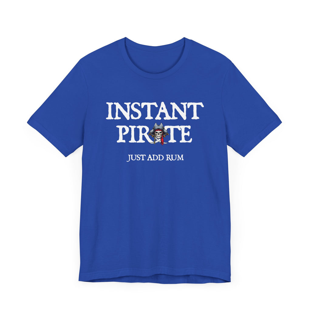 Instant Pirate Just Add Rum PrintChoice