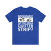 Bookmark Quitter Strip MonsterDigital
