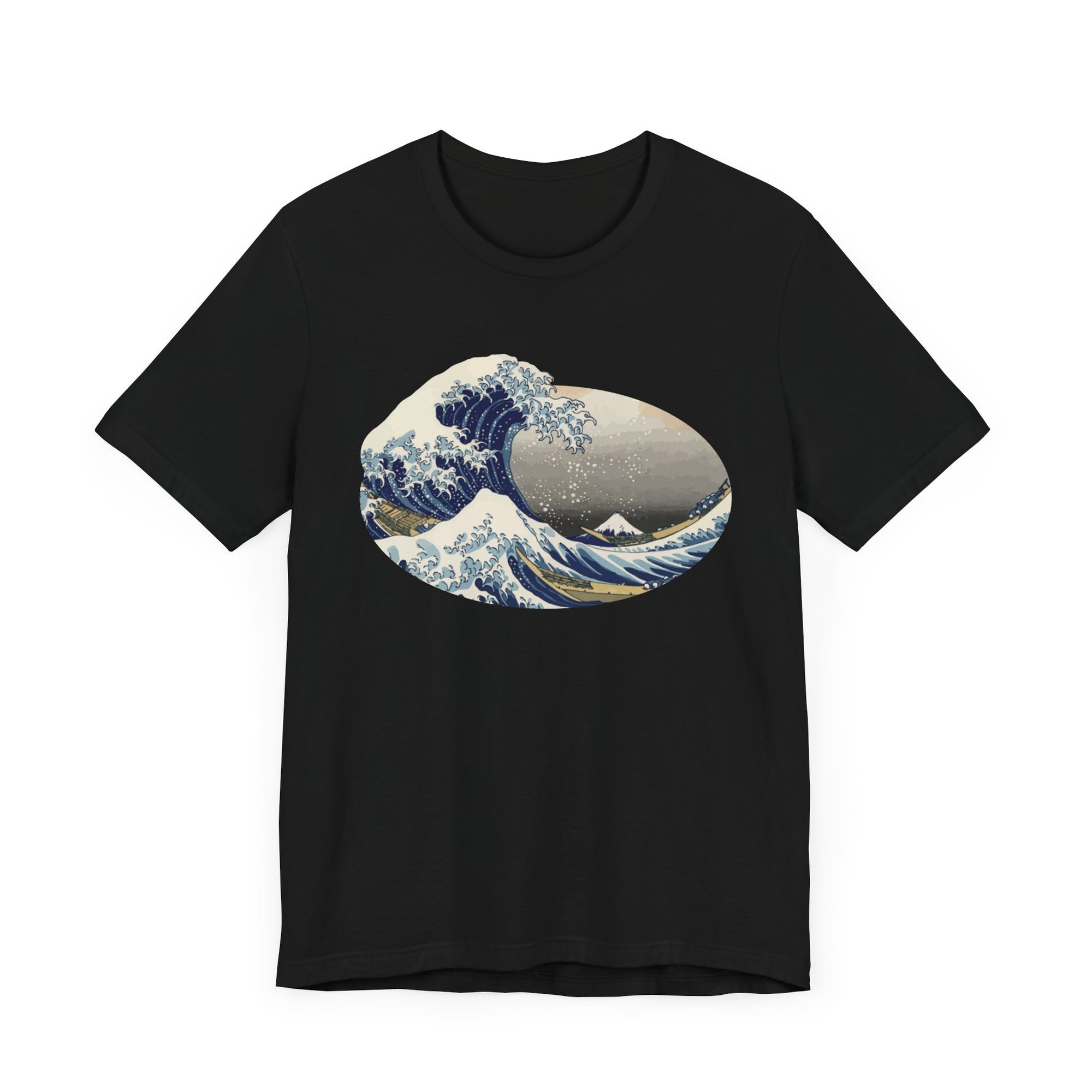 Great Wave Of Kanagawa OPT OnDemand