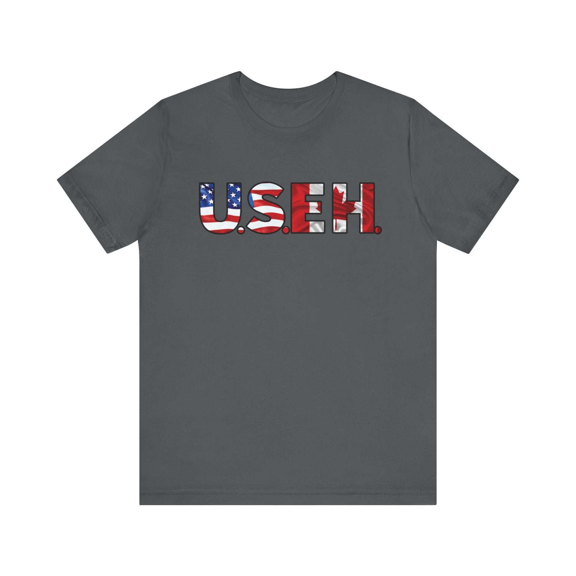 Bailey USEH T-Shirt