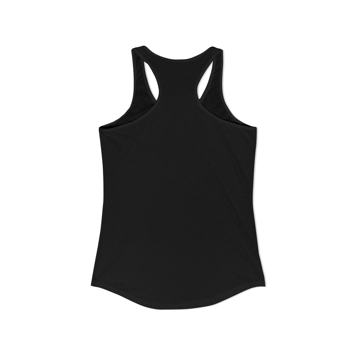 Snake Spare Time Women's Ideal Racerback Tank