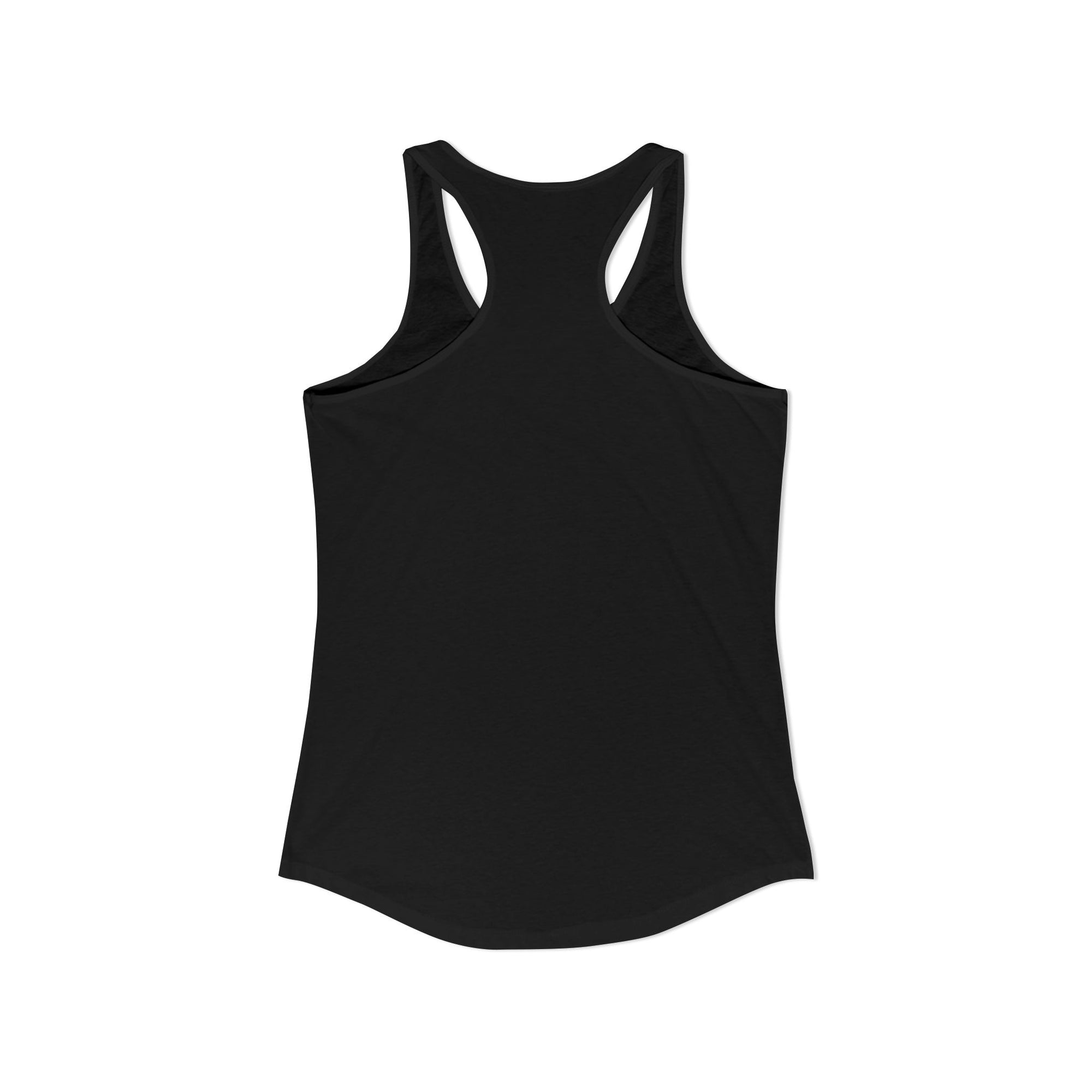 Snake Spare Time Women's Ideal Racerback Tank