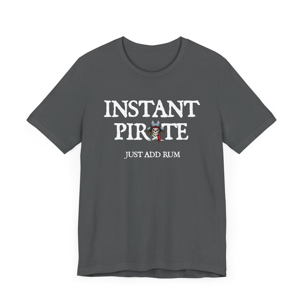 Instant Pirate Just Add Rum PrintChoice