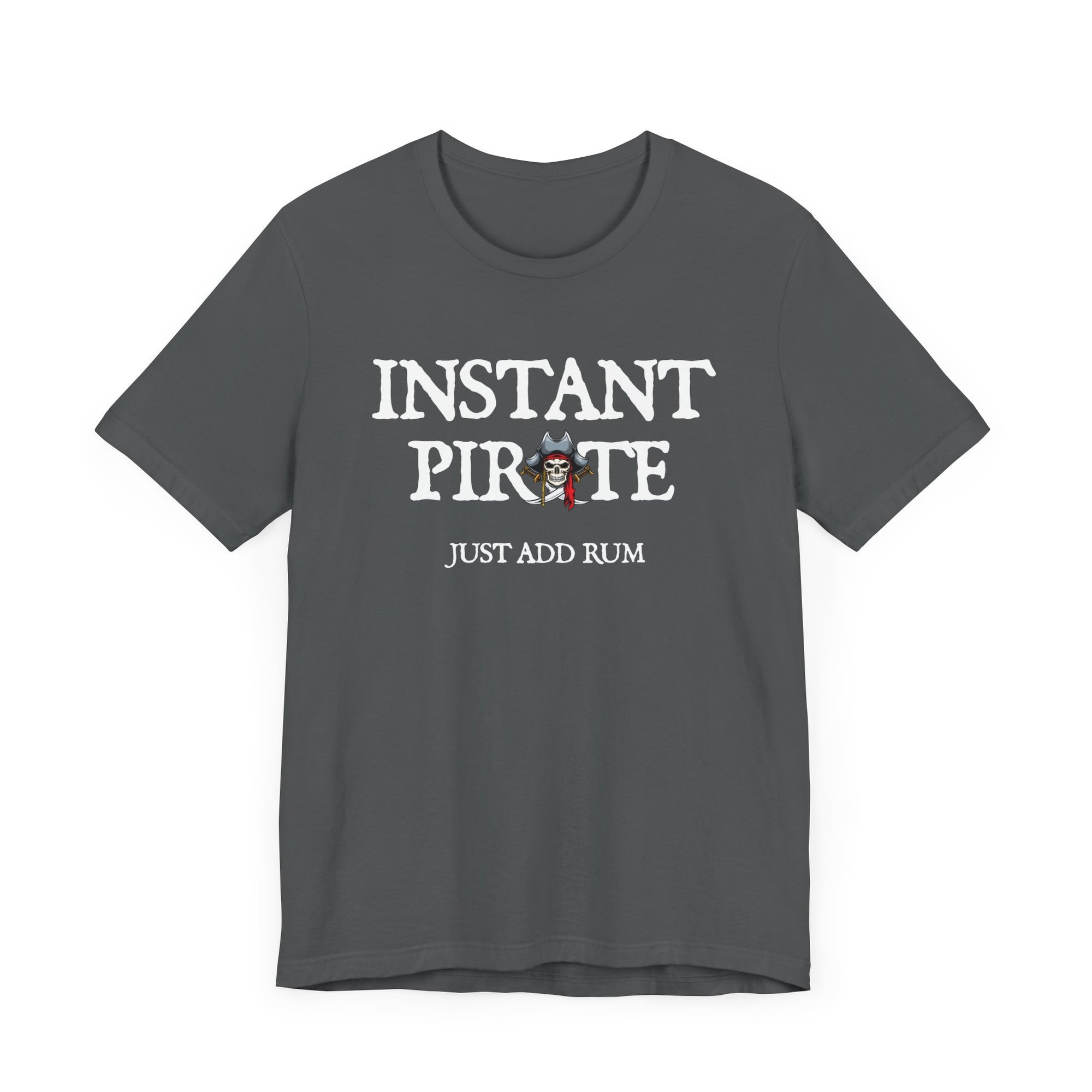 Instant Pirate Just Add Rum PrintChoice