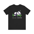 Panda To Do List TextileDE