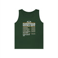 Handyman Hourly Rate Green Custom