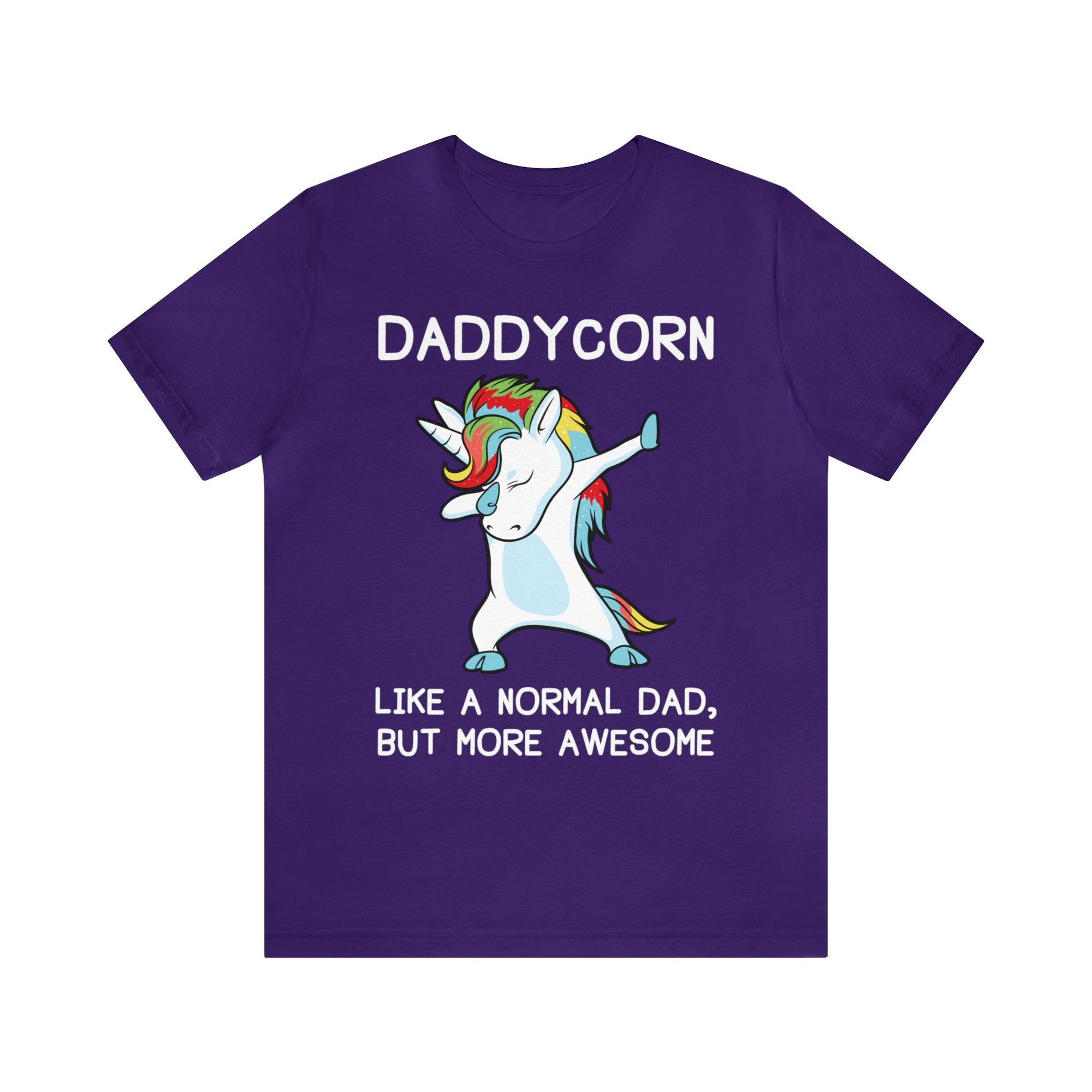Daddycorn TShirtSon UK