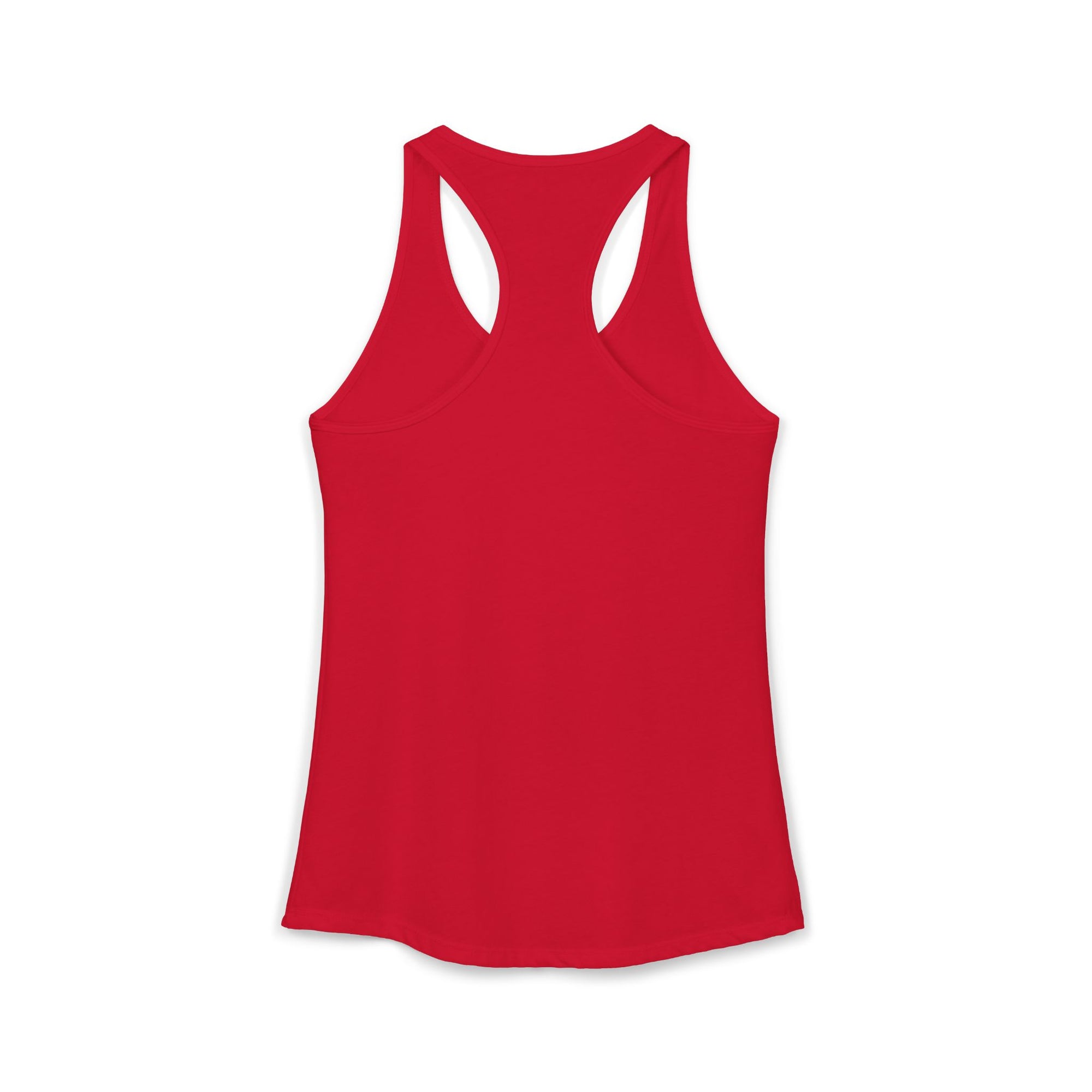 Snake Spare Time Women's Ideal Racerback Tank