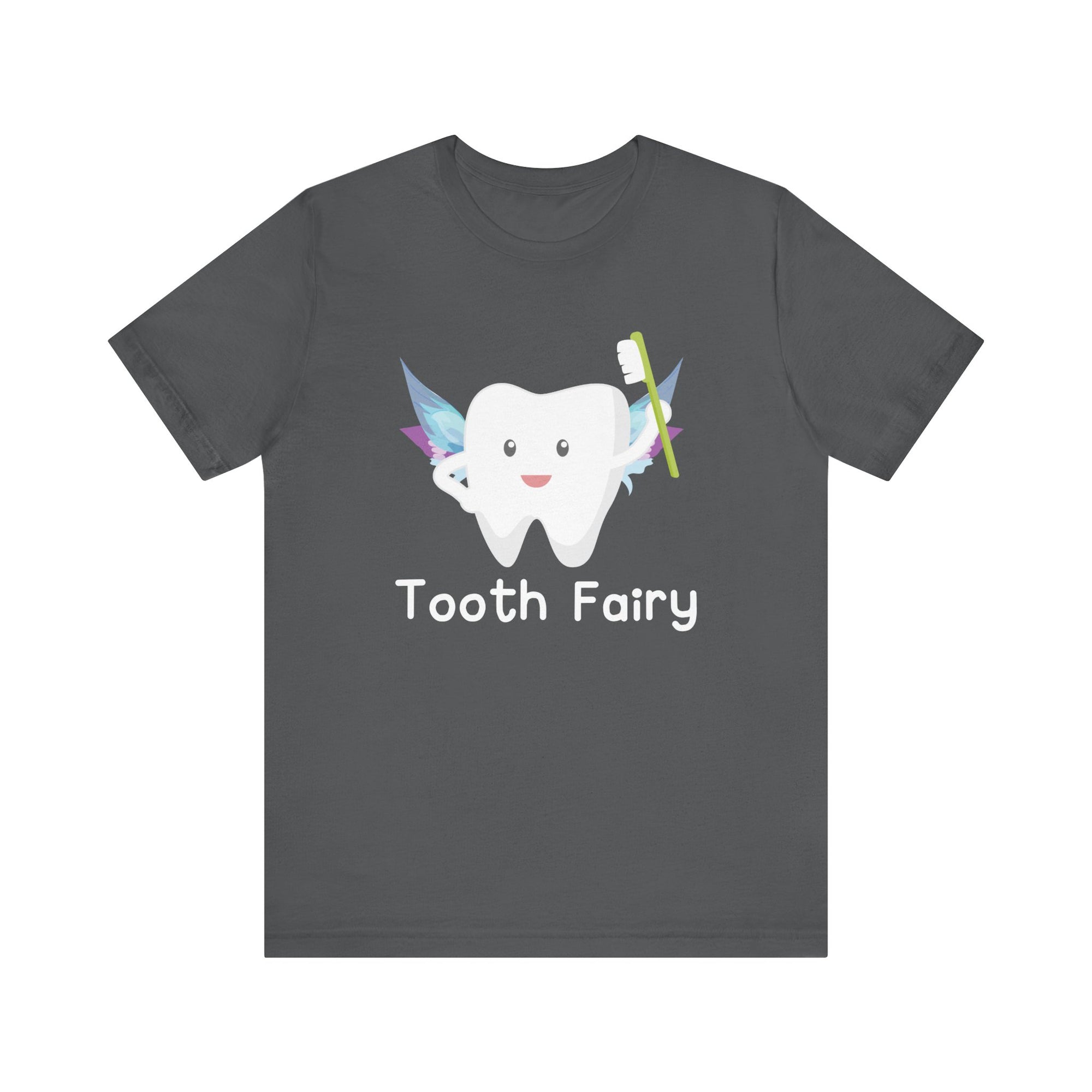 Tooth Fairy PrintChoice