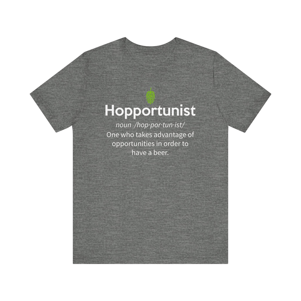 Maine Hop
