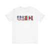 Bailey USEH T-Shirt