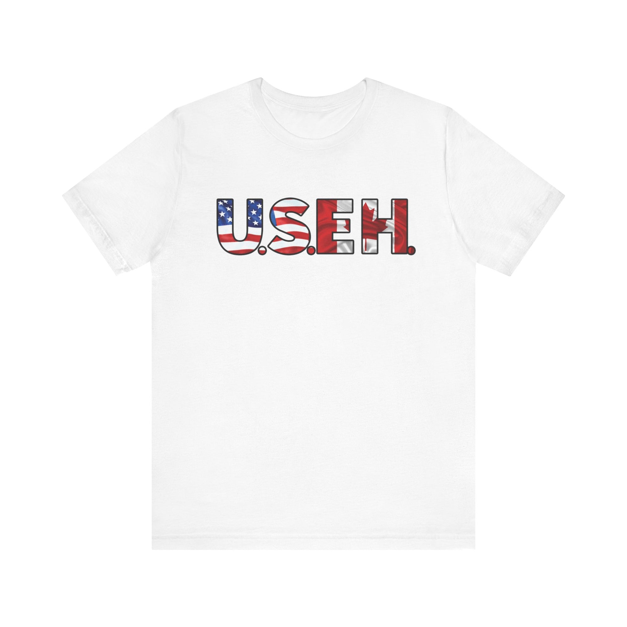 Bailey USEH T-Shirt