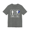 Copy of Your Husband My Husband Hero PrintChoice