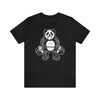 Panda Weightlifting TextileDE Germany