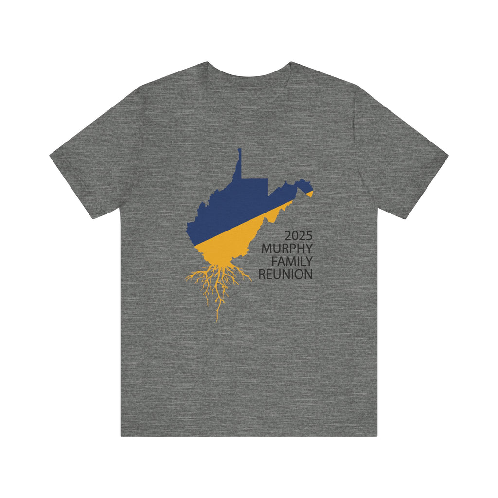 Murphy Custom Tee
