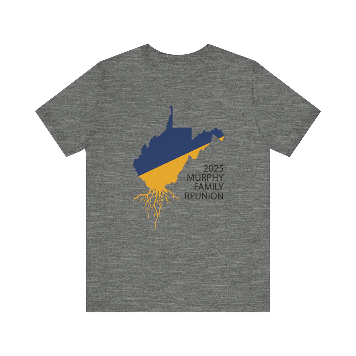 Murphy Custom Tee