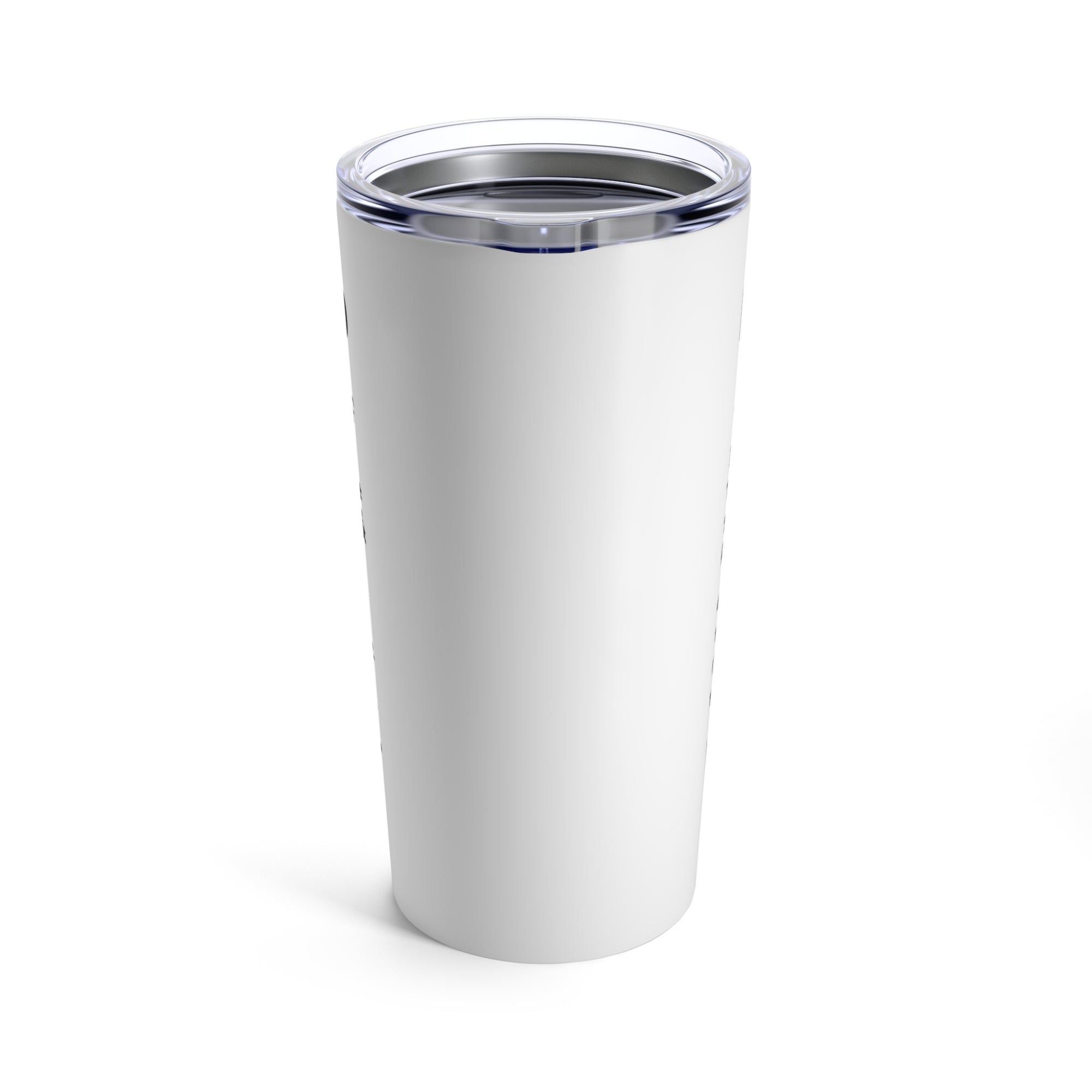 Tumbler 20oz Test