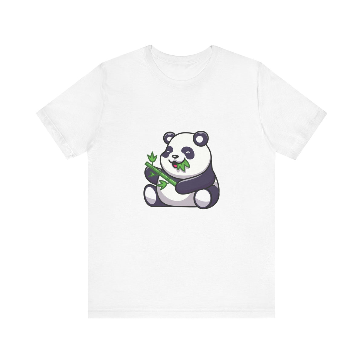 Extra Rice Panda TextileDE Panda